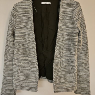 Blazer MANGO