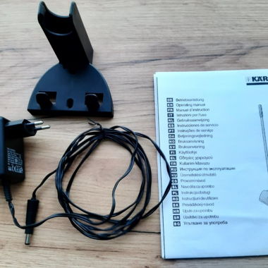 Kärcher 50 Cordless Floor Cleaner