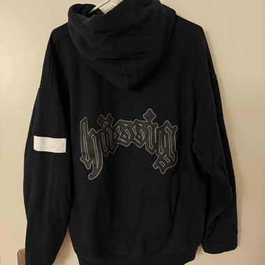 Hässig Hoodie