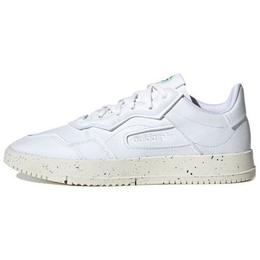 Adidas clean classics sneaker - size 37