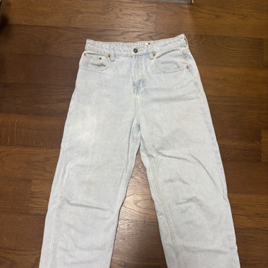 Motel Rocks Jeans