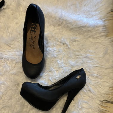 Talons neufs