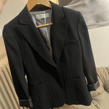 Blazer Vintage Tahari Arthur S. Levin