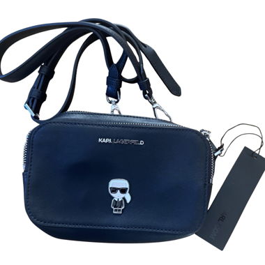 Borsa a tracolla Karl Lagerfeld (nuova)