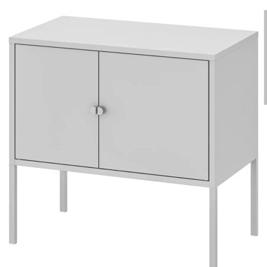 Cabinet - LIXHULT - IKEA