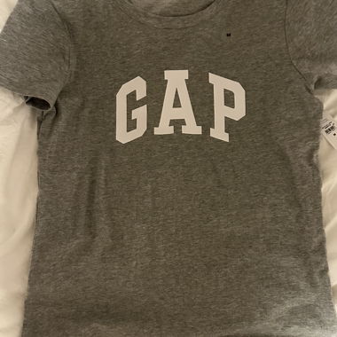 Camicia GAP nuova di zecca