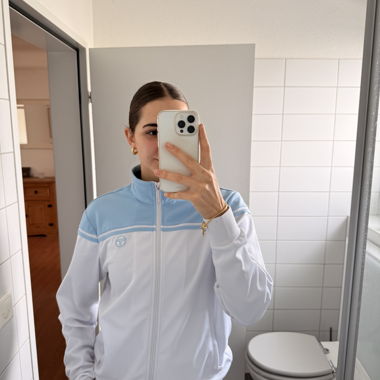 Giacca da allenamento Sergio Tacchini