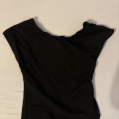 Black Women’s Top