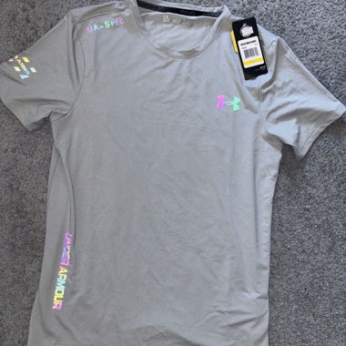 UV-spec under armor 