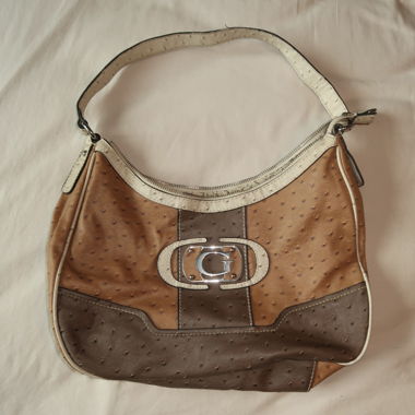 Borsa Vintage Guess