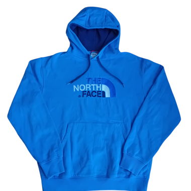 The north face Sweat à capuche  / size L