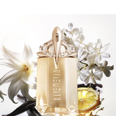 Alien Goddess Parfum