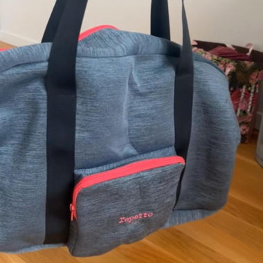 Borsa Repetto