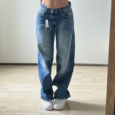 Low waist Jeans