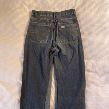 Jeans Baggy BOSS