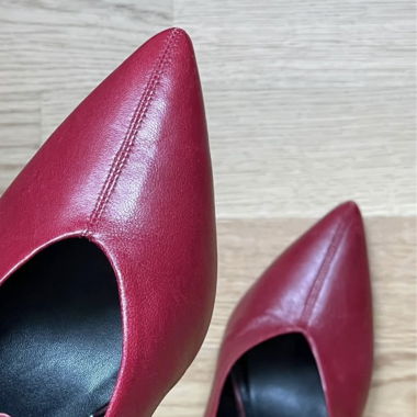 Isabel Marant pumps