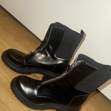 Bottines