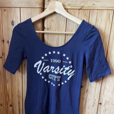 Fancy Vintage T-shirt 