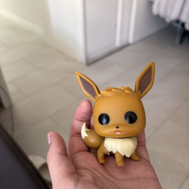 Pop-Figur Eevee evolee