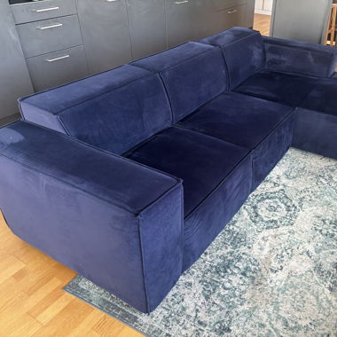 Ecksofa