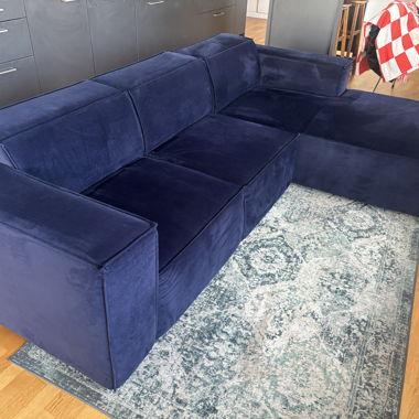 Ecksofa