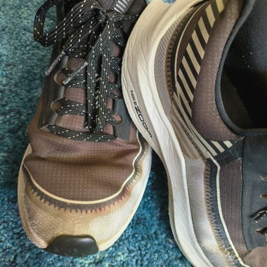 Prendi tutte le scarpe