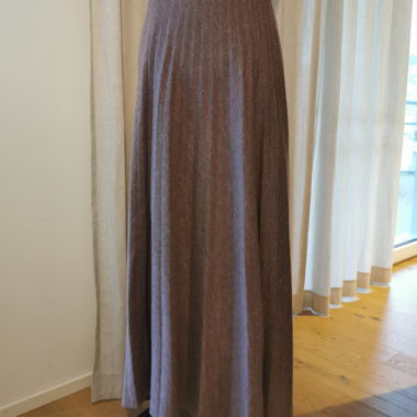 Long Skirt