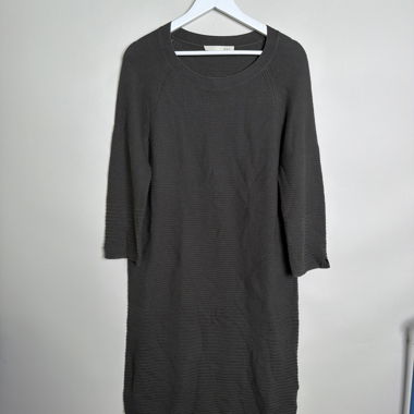 Oui Knit Dress