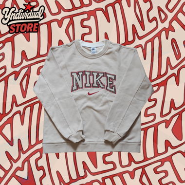 Vintage Nike Sweatshirt
