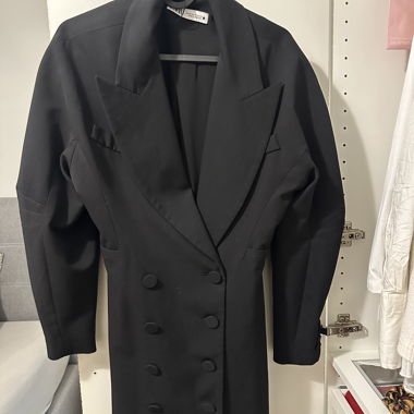 Blazer/vestito XS/S
