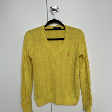 Ralph Lauren Damenpullover