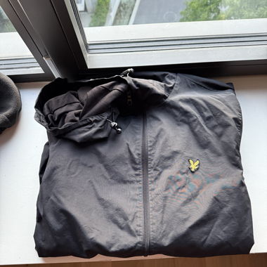 K-Way Lyle & Scott 