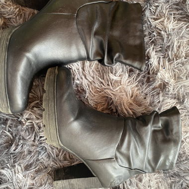 Bottines Marco Tozzi