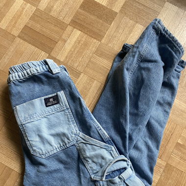 baggy jeans
