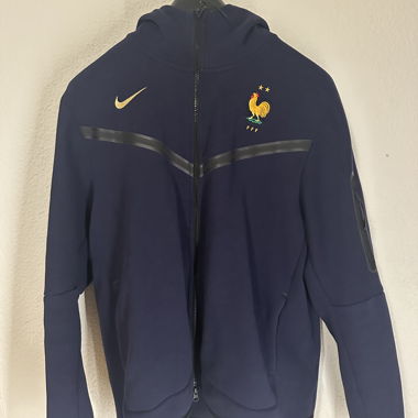 Nike Tech France