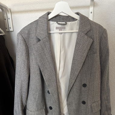 Blazer H&M
