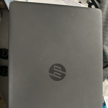HP Laptop