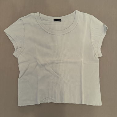 Camicia Brandy blu