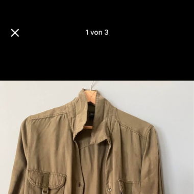 volcom hemd