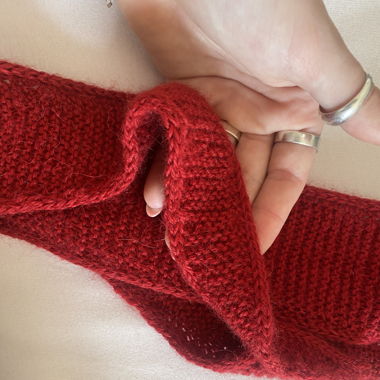 Sophie Scarf