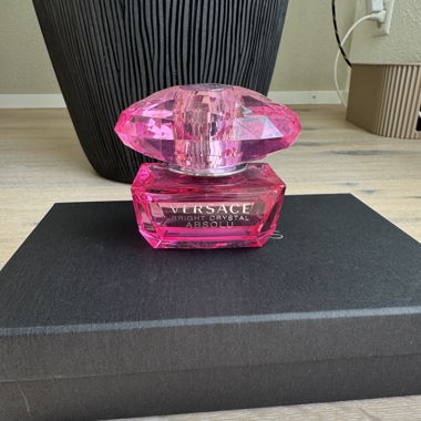 Versace Parfüm 