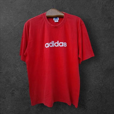 Vintage Adidas T-Shirt (L)