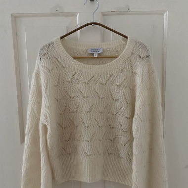 &Other Sories Pullover