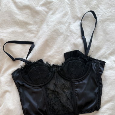 Corset Top 