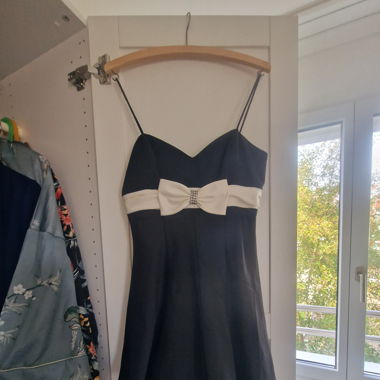 Cocktailkleid