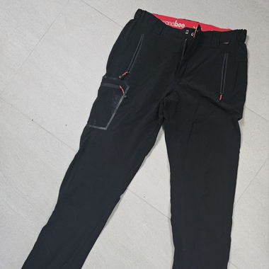 Pantalon d'extérieur