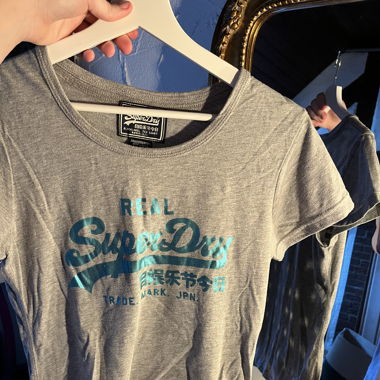 Superdry Shirt