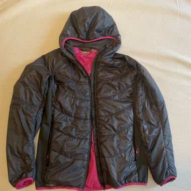 Veste Dynafit