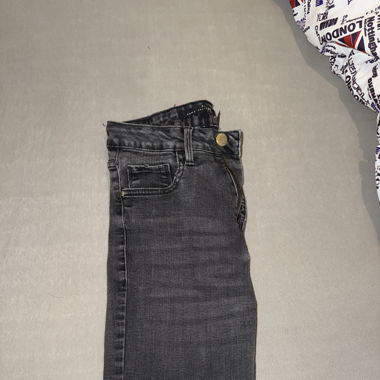 Jeans Tiffosi