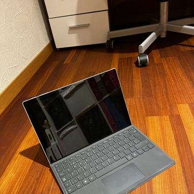 Microsoft Surface Prp